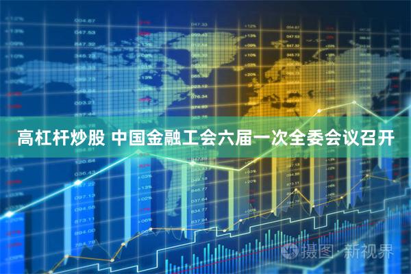 高杠杆炒股 中国金融工会六届一次全委会议召开