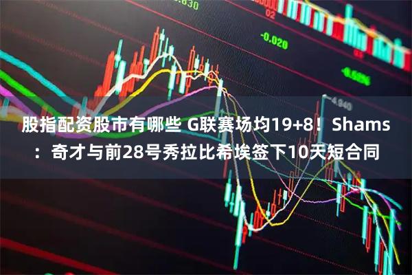 股指配资股市有哪些 G联赛场均19+8！Shams：奇才与前28号秀拉比希埃签下10天短合同