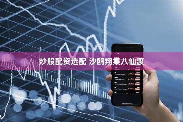 炒股配资选配 沙鸥翔集八仙渡